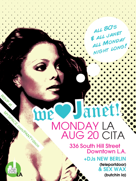 La Cita DTLA Residency