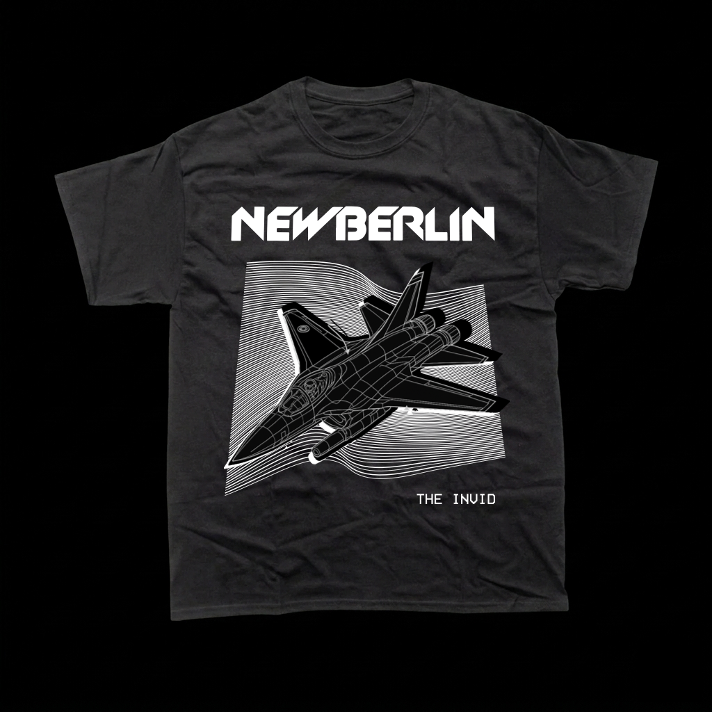 The Invid Shirt