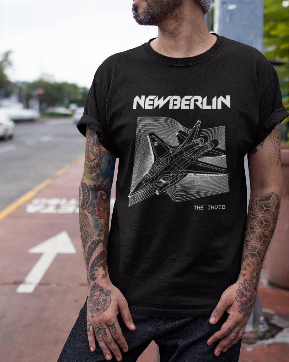 The Invid Shirt